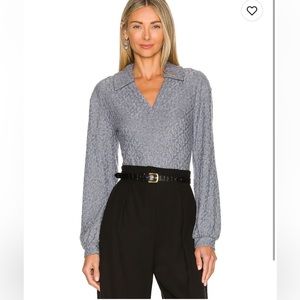 Long sleeve body suit never worn